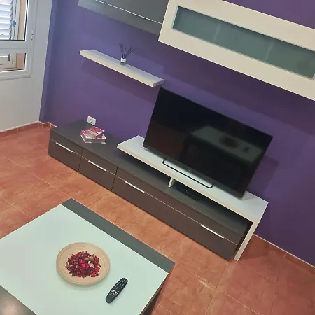Apartment Nisamar Sun - Cruce Arinaga - Aguimes Cerca De Playa De Arinaga Y Aeropuerto *